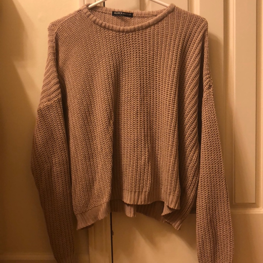 Brandy Melville Sweater